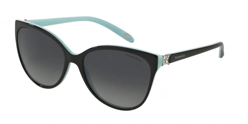 Tiffany 4089B Sunglasses - view 3